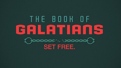 Thursday PM: The Fruit of the Spirit, Part 1 (Galatians 5:22) - Xavier Ries