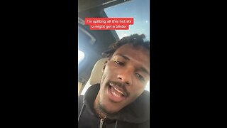rapper goes to hard