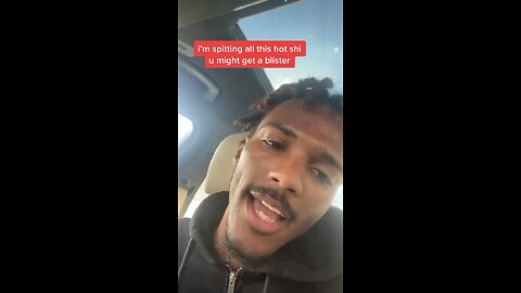 rapper goes to hard