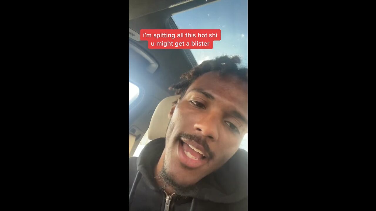 rapper goes to hard