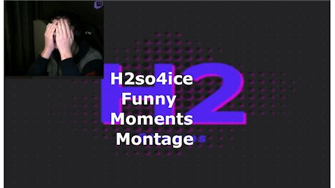 Twitch clips and funny Moments Montage