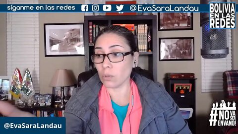 BOLIVIA EN LAS REDES, HARTOS DE LAS MPOSICIONES SELCTIVAS!