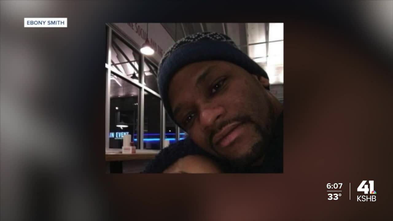 'Exactly what they knew it would be': Community responds to no charges filed in Malcolm Johnson case