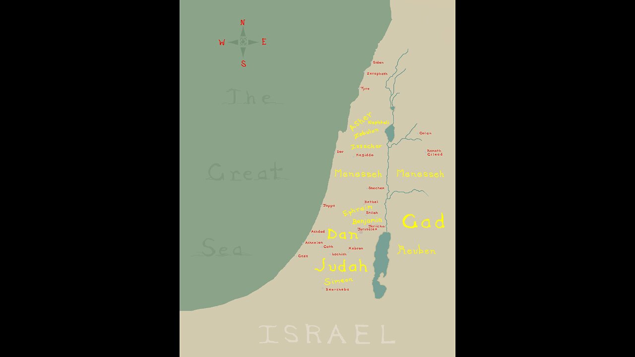 The Found Tribes of Israel