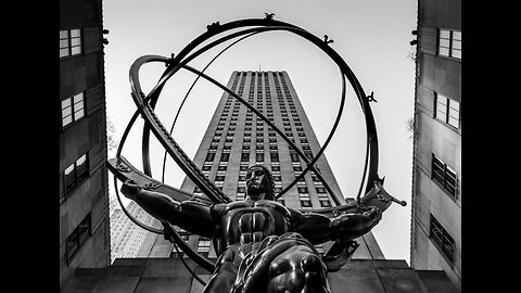 ATLAS SHRUGGED 1 of 3 (2011)