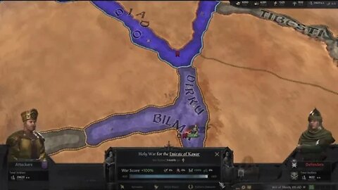 Poncho Villa Streams Crusader Kings 3 Multiplayer 1 Speed Roman Empire of Chad Jafar 2022-05-01