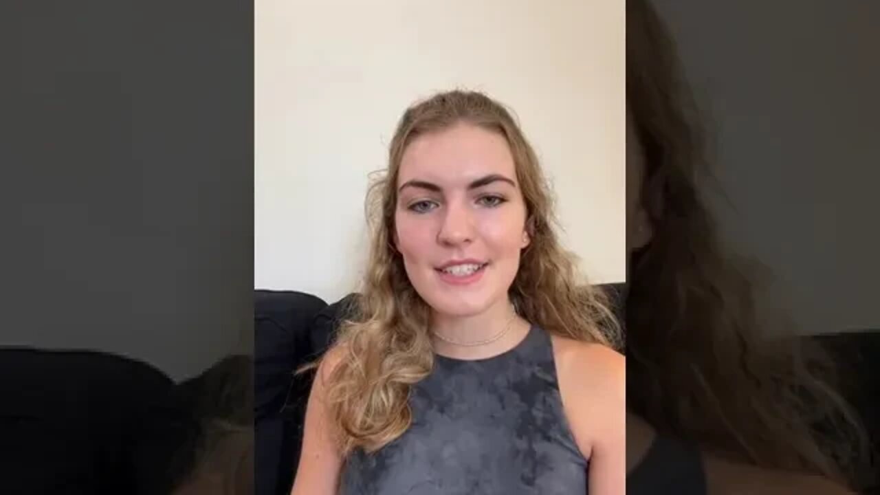Q&A and then an Encouraging Word 🤍