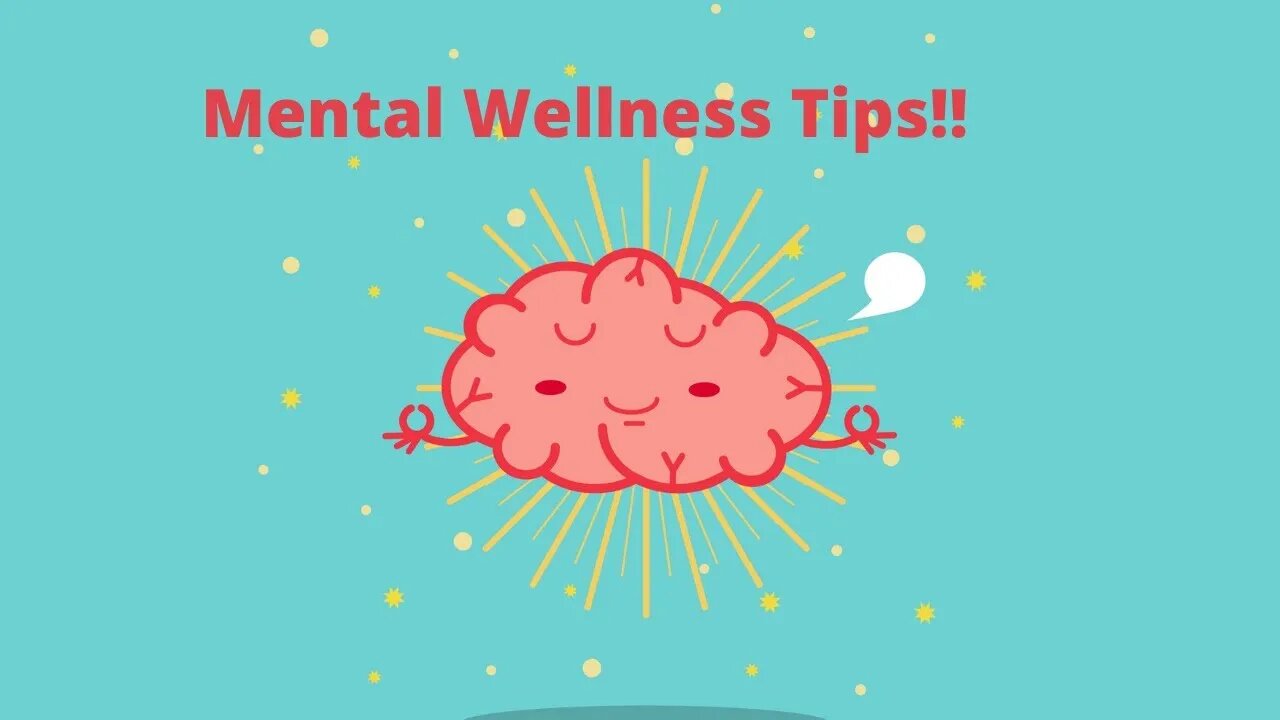 Mental Wellness Tips! Attack With Many Reinforcements!