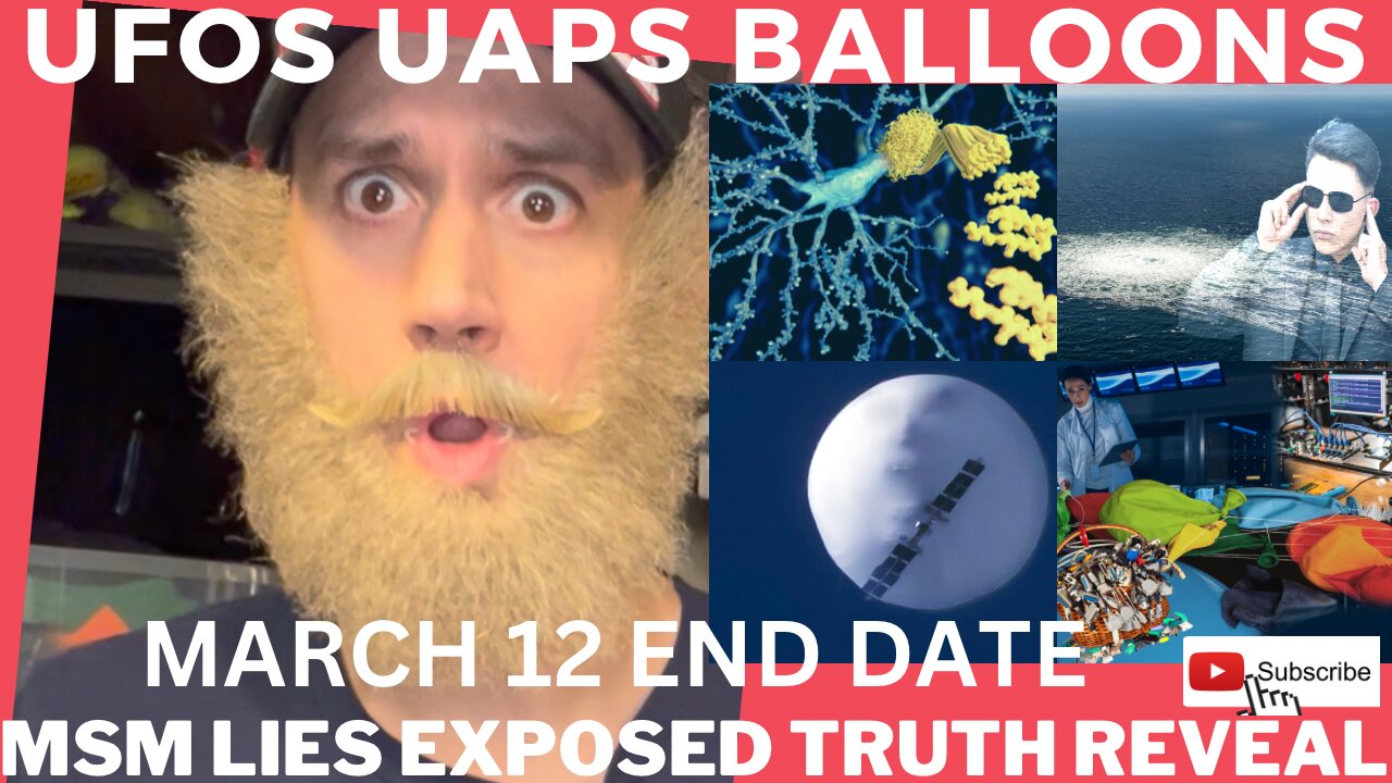 UFO UAP BALLOONS MSM LIES EXPOSED TRUTH REVEALED #aliens #uap #comedy #comedyvideo #armageddon