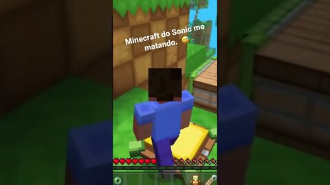 Morrendo no Minecraft