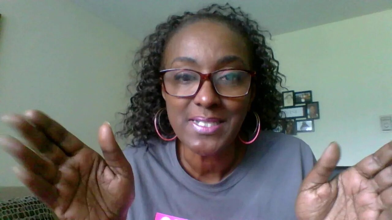 Tough Topic #9 LGBTQ.....:-O