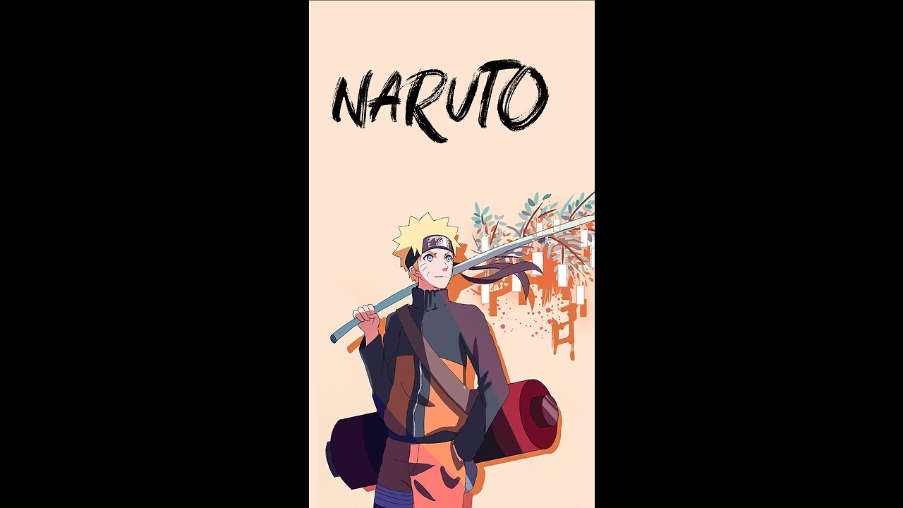 Naruto Uzumaki edition