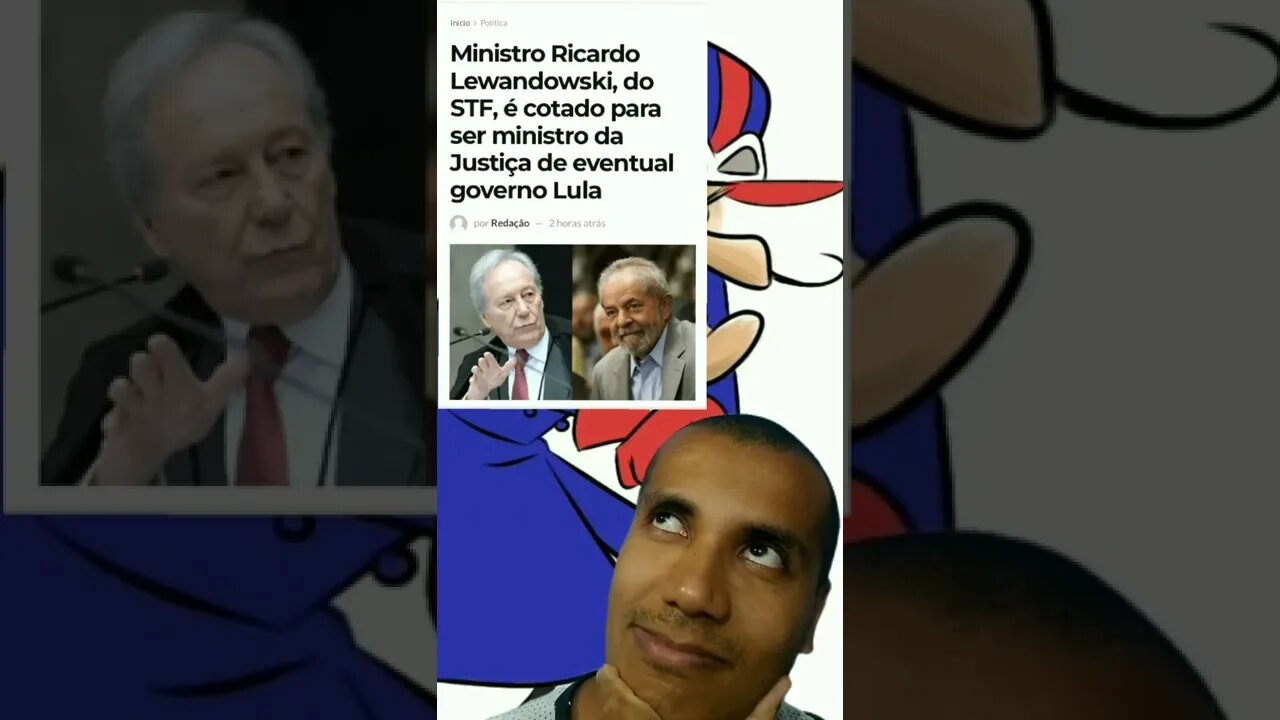 🤔A maracutaia!