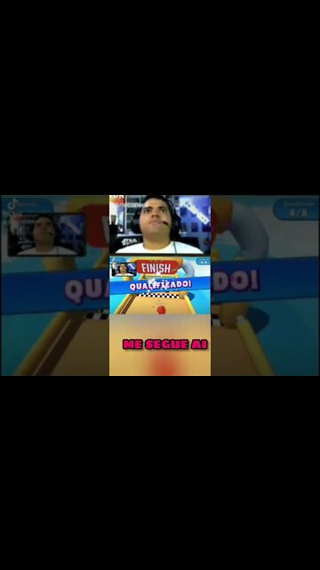 EAI MANINHO QUANTAS COROAS VOCÊ TEM ? COMENTA AI #cosmiconerd #stumbleguys #foryoupage #aovivoagora