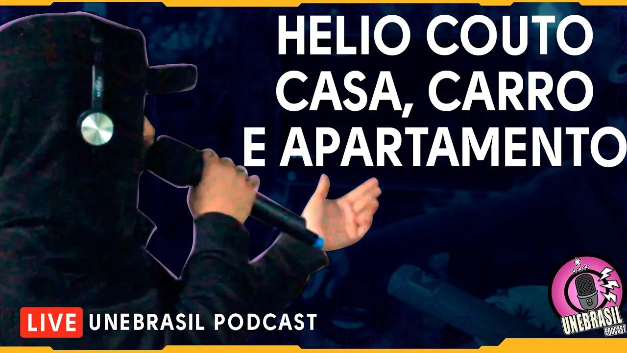 Bolsonaro, Helio Couto e Edir Macedo