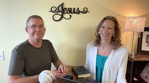 Judgment against the Judiciary Prophecy 11-4-22 - Tiffany Root & Kirk VandeGuchte