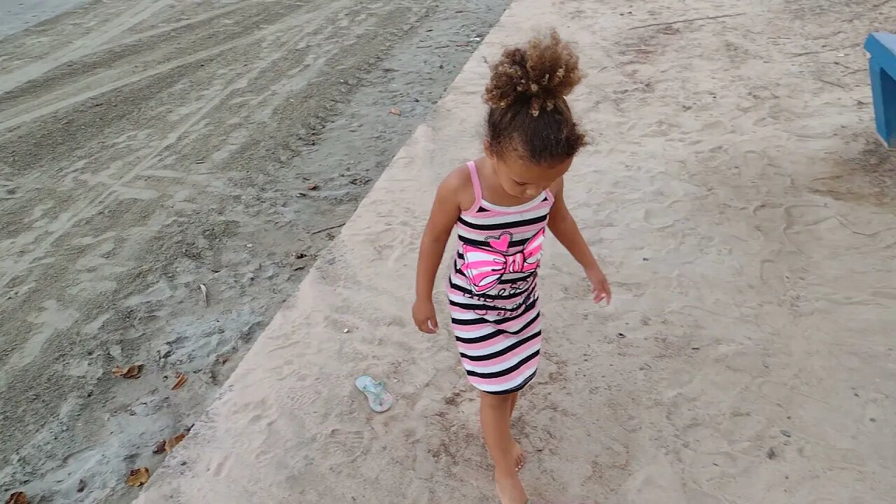 PRAIA PERUÍBE 28/03 PARTE 2