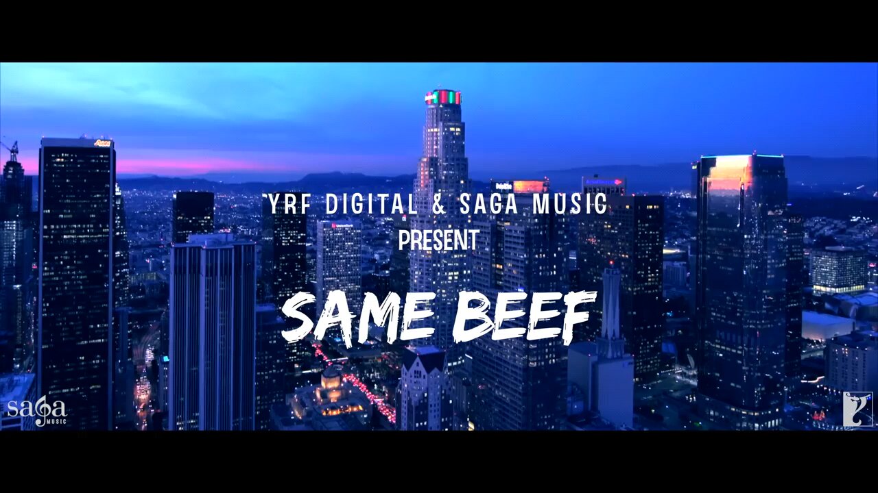 2024 ❤️Same Beef Song | BOHEMIA | Ft. Sidhu Moose Wala | Byg Byrd | Punjabi Song #sidhumoosewala