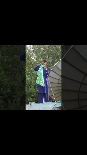 Masha Allah so amazing video