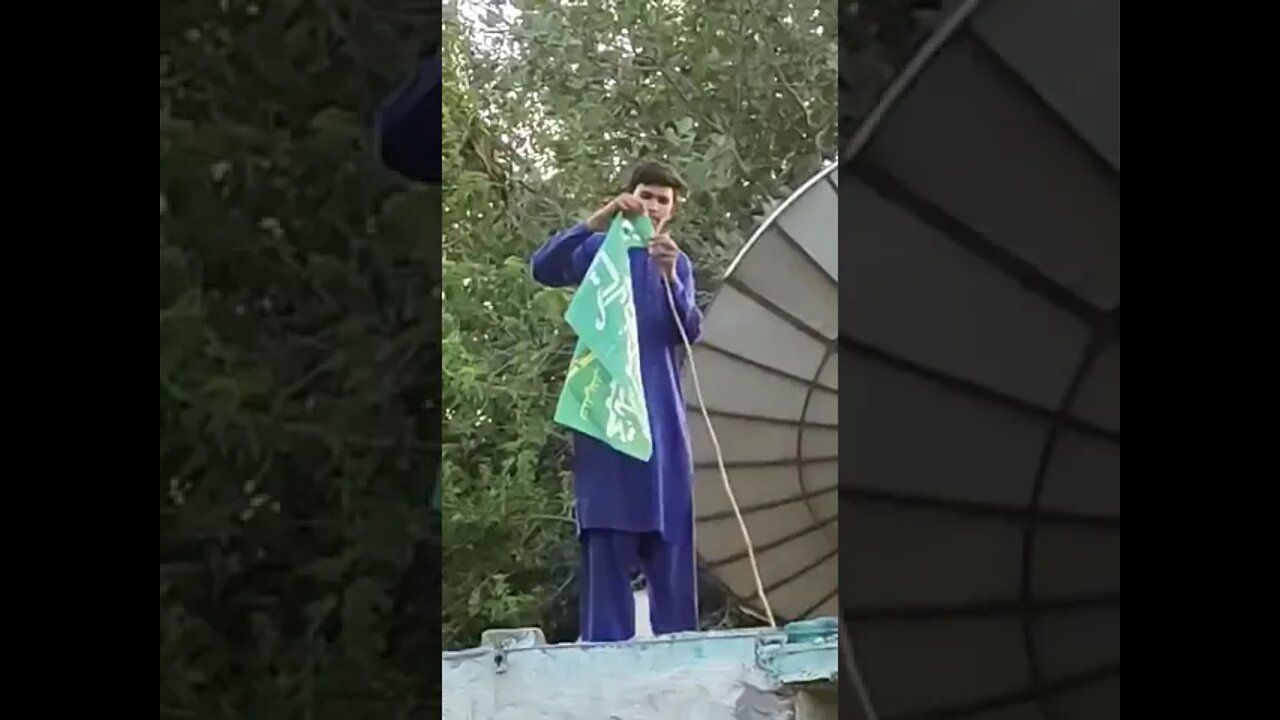 Masha Allah so amazing video