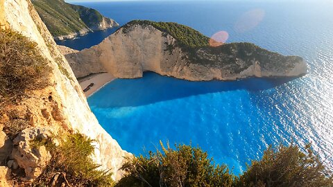 Zakynthos a csodák szigete 6. nap