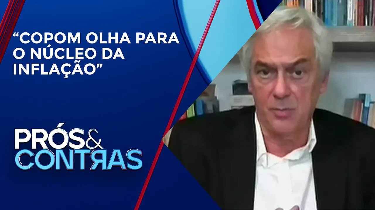 Economista esclarece possível queda na taxa básica de juros | PRÓS E CONTRAS