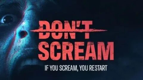 Jump Scare Simulator - Don't Scream