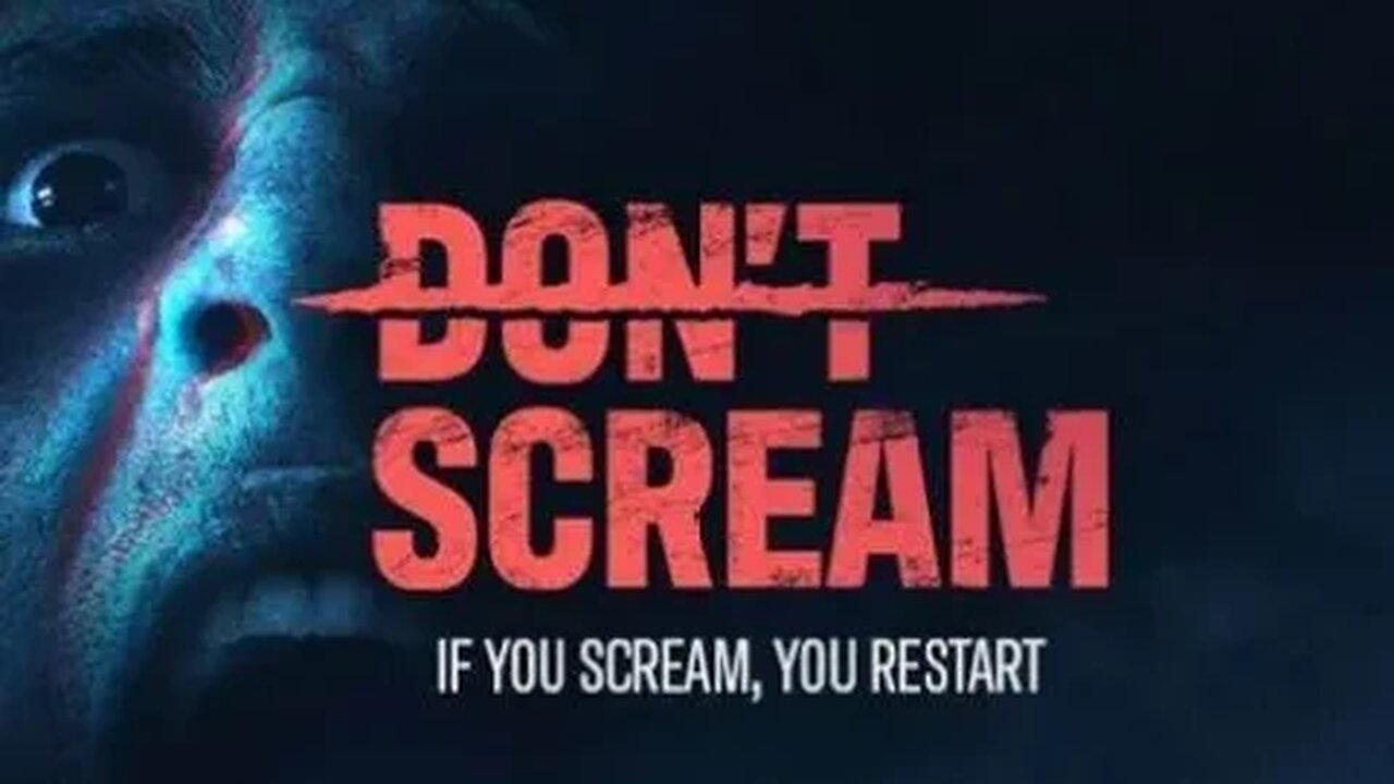 Jump Scare Simulator - Don't Scream