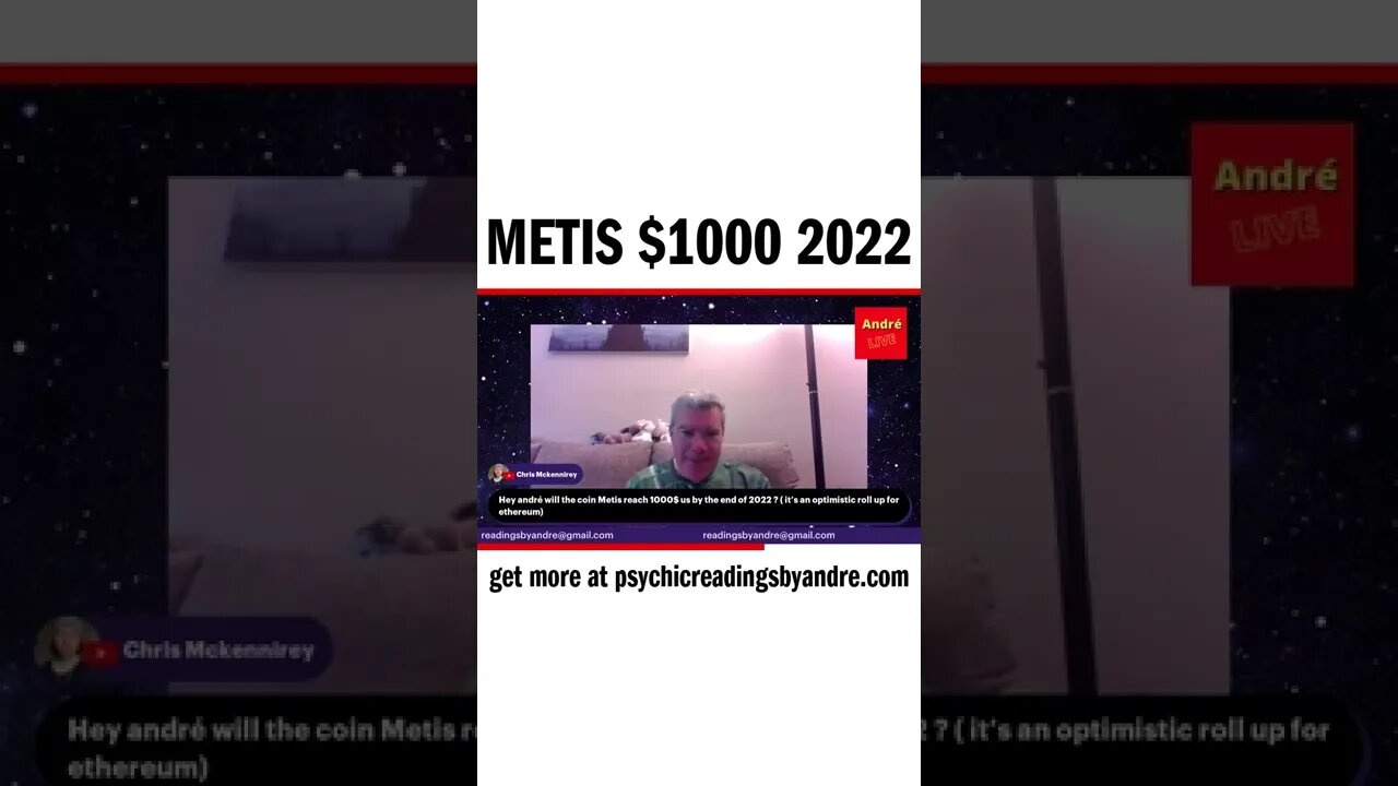 Metis $1000 2022