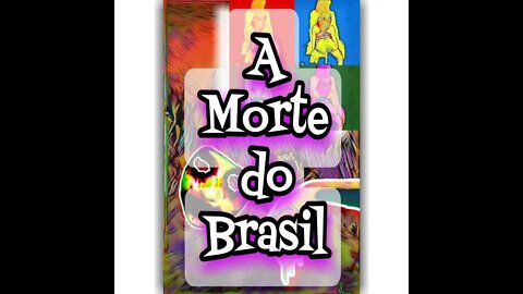 Kiddy Satã - A Morte do Brasil