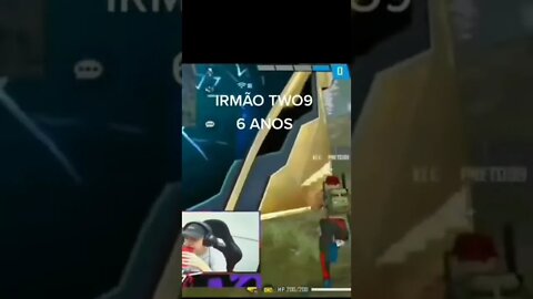 #fluxo #bak #loudgg #nfa #loudcoringa #two9 #two9ff #crias #cerol #nobru #freefire #shortvideo #piu