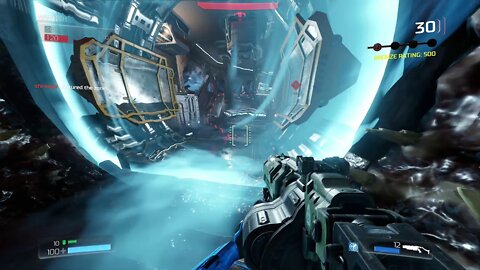 Doom(2016) 2 Multiplayer