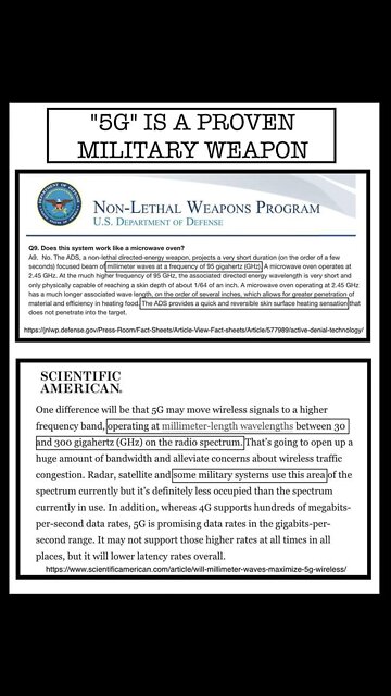 Silent Weapons (Joe Imbriano)