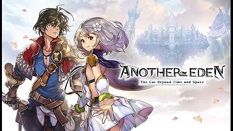 My Journey into Another Eden: Day 2