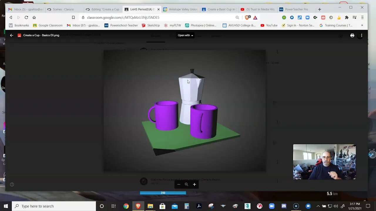 BTSN Digital Media Graphic Design