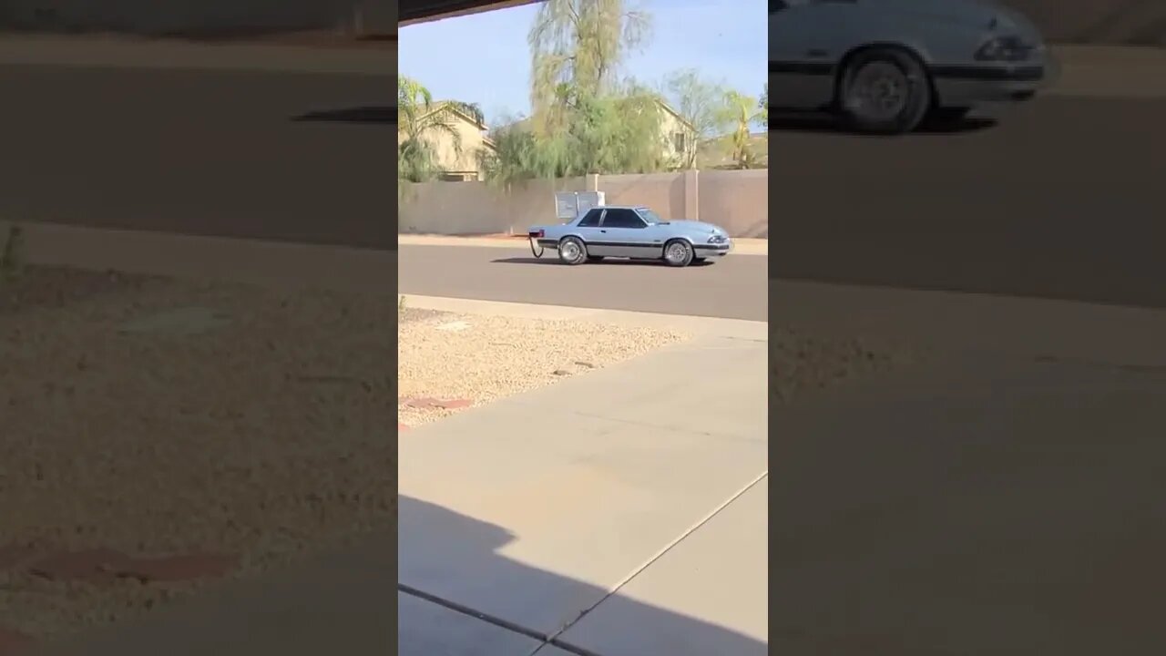 Another NEW Channel Car!!!!!!