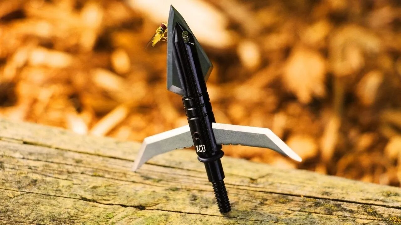 Executioner Hybrid Broadhead Review