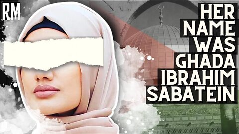 If She Was Ukrainian, the World Would Cry | Ghada Sabatein Story