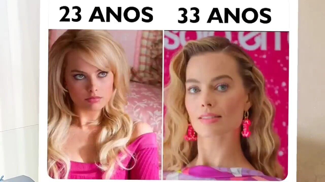 FILME BARBIE BALZACA? CHATA E RESSENTIDA! MARGOT ROBBIE E A MILITÂNCIA WOKE! RAIAM SANTOS X CHOQUEI