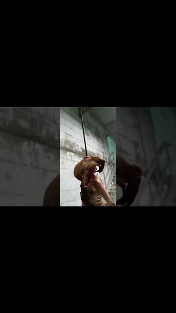 Half Life Alyx VR TikTok Gaming Clip 4