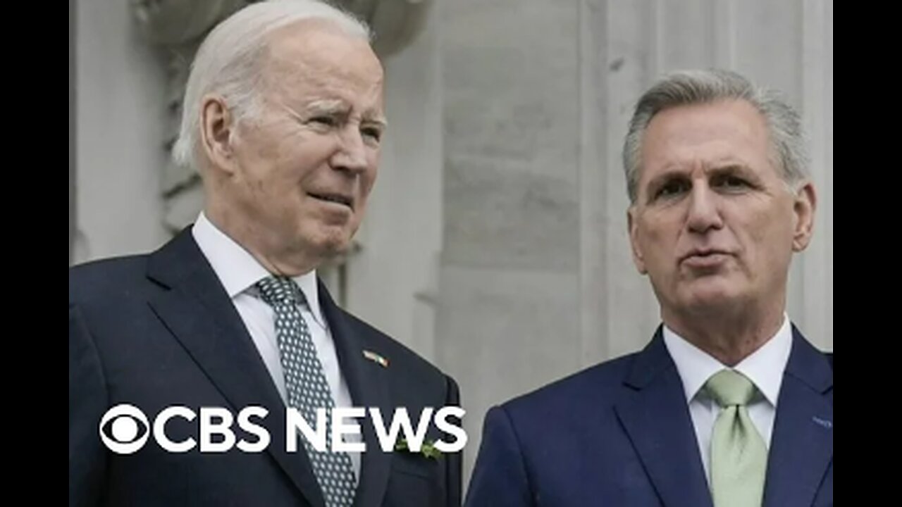 How much support does McCarthy have for Biden impeachment inquiry?