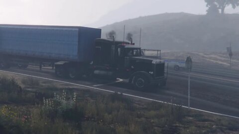 Truckin' ep2
