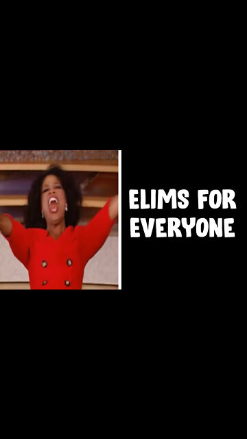 Eliminations For Everyone #Shorts #Fortnite