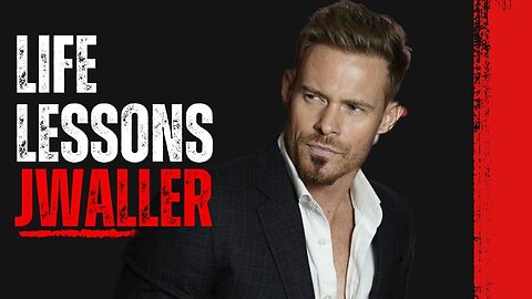 From Trailer Park To Multi-Millionaire CEO | Justin Waller