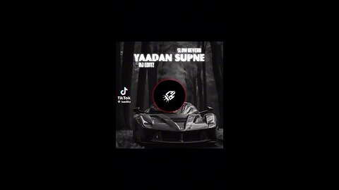 Yadan supne song Bollywood