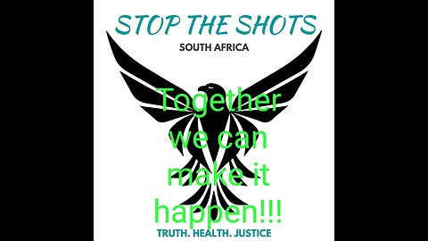 Another case of GBS, Stop the shots