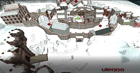 Vampire The Masquerade Redemption (17.New town)
