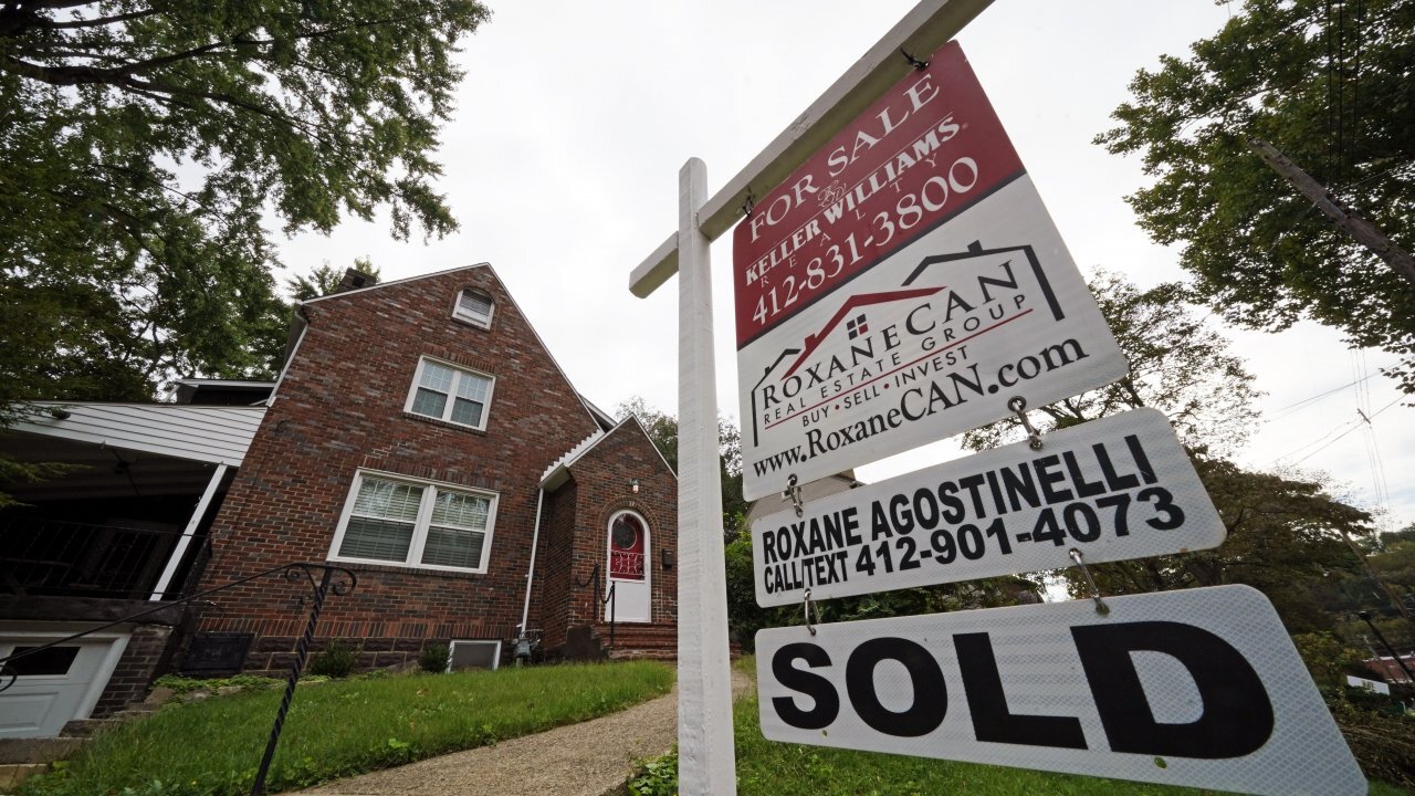 Housing Market Is Cooling Off, But Interest Rates May Pause Price Drop