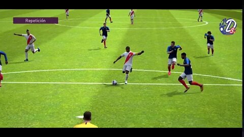PES 2020: JUVENTUS vs PERÚ | Entretenimiento Digital 3.0
