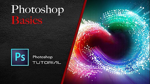 Photoshop Basics